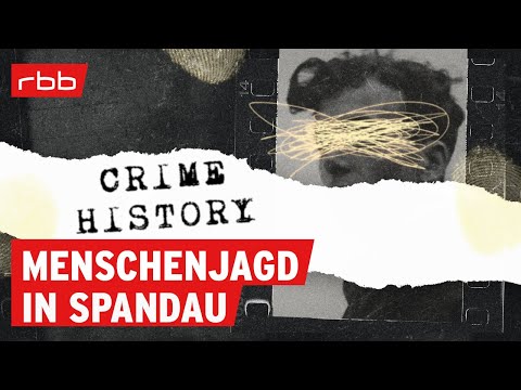 Der Massenmörder vom Falkenhagener See | Crime History | True-Crime-Podcast