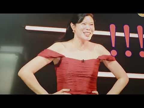 한일톤텐쇼전유진(チョンユジン) - 보고 싶은 얼굴(会いたい顔)