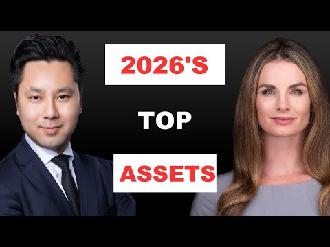 Where Are 2026’s Biggest Market Winners? Is Tech Rotation Here? | Cameron Dawson