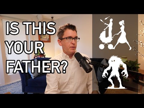 Toxic Fathers & The Daughters They Leave Behind