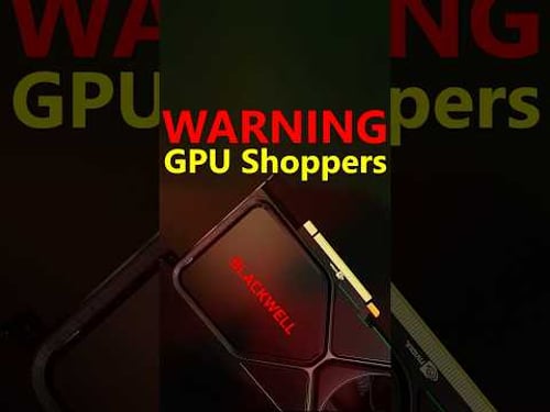 RTX 5080 & RX 9070 XT Pricing could get MUCH Worse!