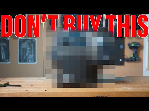 10 tools I wish I bought sooner - and the tools I regret