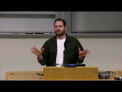 Stanford CS25: V5 I On the Biology of a Large Language Model, Josh Batson of Anthropic