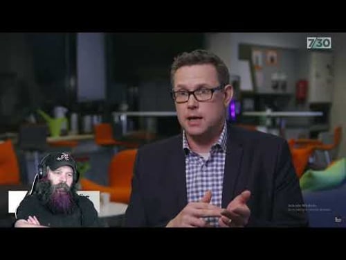 American Reacts to Why Finland's Schools Outperforms Others