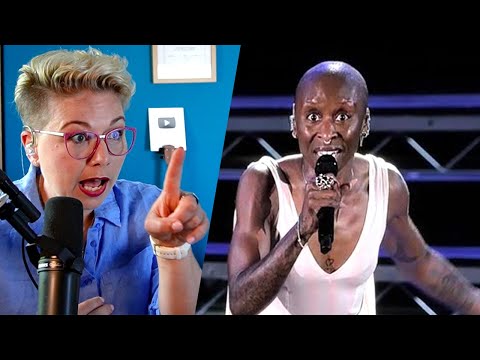 Vocal Coach Analysis: Cynthia Erivo x Gethsemane Jesus Christ Superstar at the Hollywood Bowl
