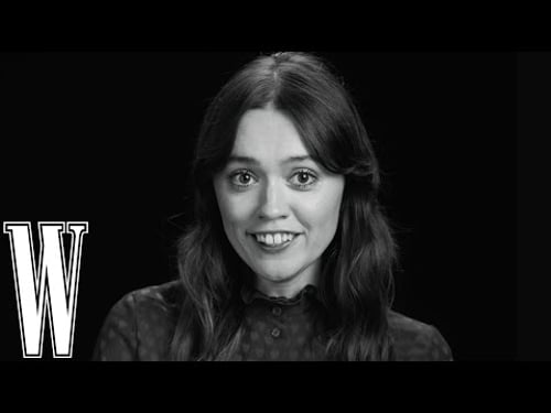 Aimee Lou Wood Is Obsessed With Astrology, Just Like Chelsea | W Magazine