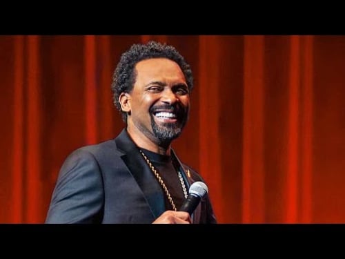 Mike Epps Funny Moments