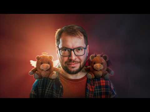 Мораль без Бога: как наука объясняет добро и зло