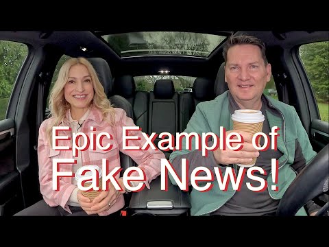 Thoughts on cloth seats? Mazda CX-90 selling poorly? // QCC #233