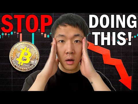 6 Crypto Investing Mistakes to AVOID (If You Want to Get Rich)