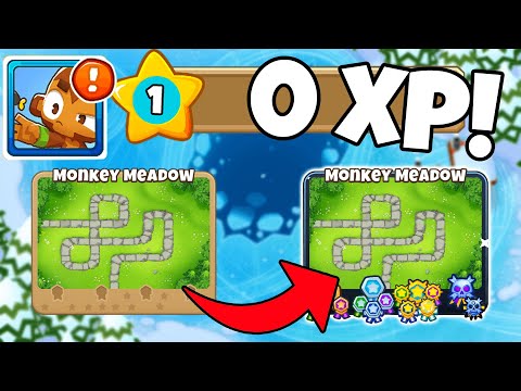 How Fast Can You Complete a Map with a BRAND-NEW Account?