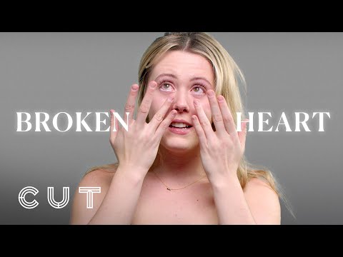 Who Broke Your Heart | Keep it 100 | Cut