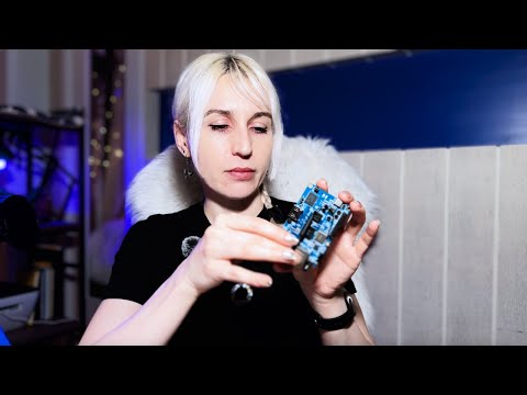 How to analyze complex systems