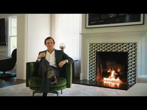 Ansley Park Luxury Home Tour With Will Letton | Historic Italianate Estate in Atlanta