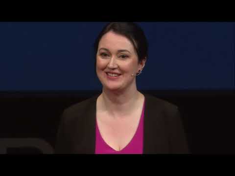 Autism: How to be normal (and why not to be) | Jolene Stockman | TEDxNewPlymouth