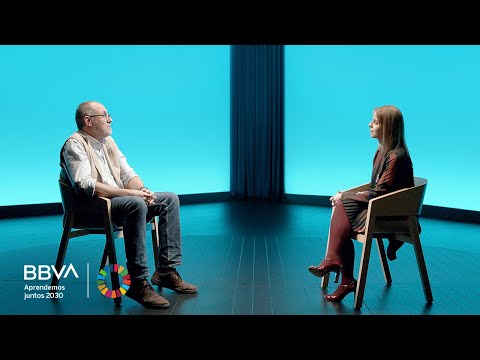 V. Completa. Un viaje al pasado para entender quiénes somos. Jordi Serrallonga, naturalista