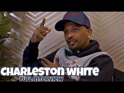 Charleston White responds to Gillie not accepting his apology. Kendrick Lamar performance was trash