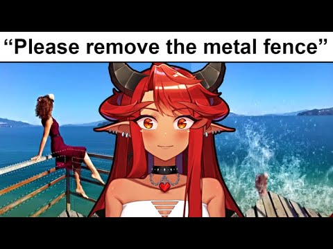 WELL THAT IS WHAT SHE ASKED... (r/Maybemaybemaybe)