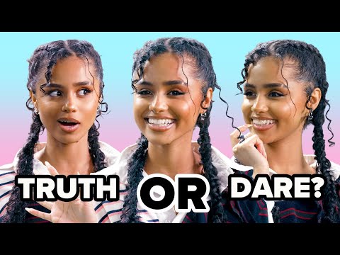 Tyla Does A Perfect British Accent In Chaotic Mystery Interview