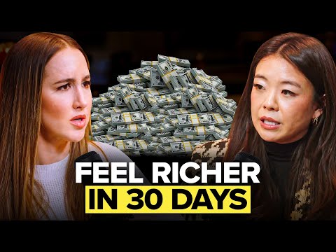 The Best Financial Advice You’ll Ever Hear | Vivian Tu