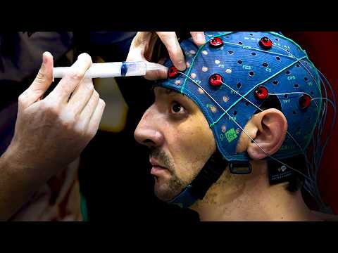 The Most Horrifying CIA Experiment...