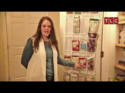 Crazy Savings Secrets | Extreme Couponing S1 Ep3 | TLC