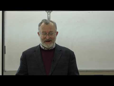 Асеев В. В. - Молекулярная биология - 1. Введение. Сущность молекулярной биологии