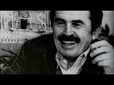 Эвридика ждет Орфея. Фильм Левона Григоряна.