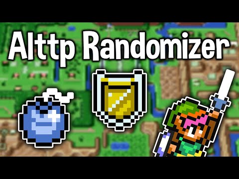 The Luckiest Randomizer I Have Ever Seen!