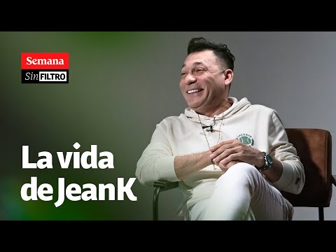 SIN FILTRO con Jean Carlos Centeno: "Una de mis MEJORES entrevistas" | T3 E1