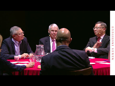 Is China an alternative to Western democracy?