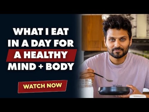 5 Brain Foods I Eat Every Day