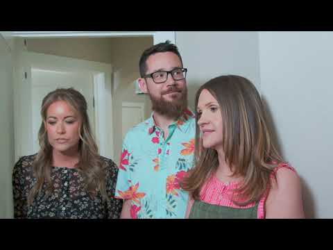 My Lottery Dream Home S18E3 | Colorado Winner Buys Dream House for Sister in Pueblo
