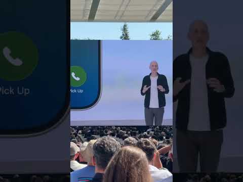 New feature from Apple's iOS 26 will stay on hold for you and contact you after.