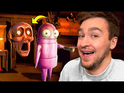 ПЕРЕЖИЛИ САМУЮ СТРАШНУЮ НОЧЬ В R.E.P.O.