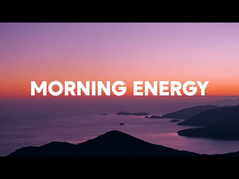 Morning Energy Playlist☀️ Chill House Music🌴 Summer Vibes 2025
