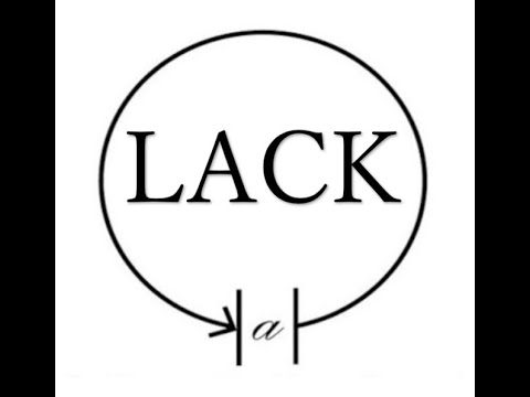 History and Theory of the objet a