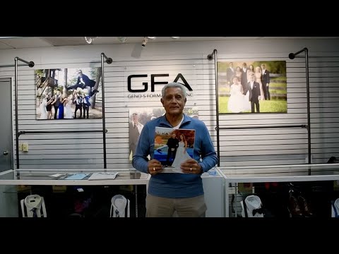 Geno's 2023 Style Guide & Spring Packet