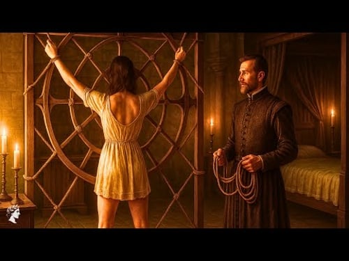 How Catherine de Medici’s Wedding Night Turned Her into a Murderer