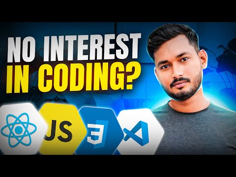 How to develop interest in coding?