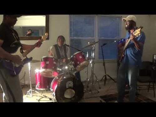 Jam Out (Improvised Jam Session)