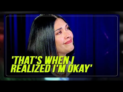 Tears flow as Pops Fernandez, Martin Nievera recall separation in tell-all interview | ANC