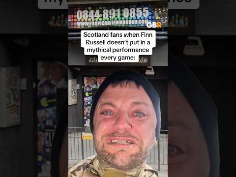 Six Nations 2025 Meme Review 🏆 #rugby #shorts