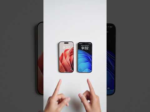 I bet you can’t spot the difference! 😂