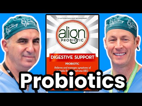 Probiotics - Do They Actually Do Anything? And 10 Fermented Foods You Should Eat