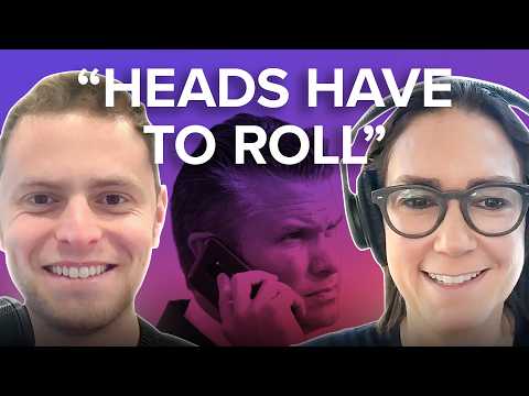 Pete Hegseth Caught in NEW SCANDAL — Is This the Final Straw?