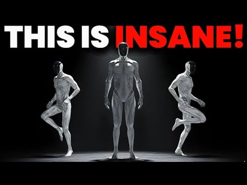 The Humanoid Robot has just SHOCKED the Internet!