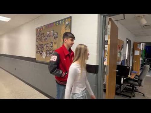 TV Promo Boulder and Dakota