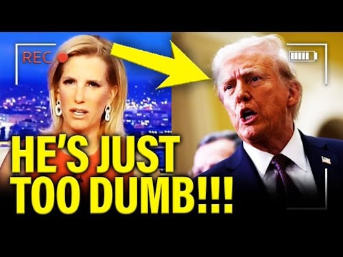 Fox News LOSES CONTROL on LIVE TV as Trump GETS WORSE