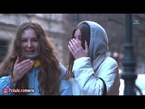 ЛУЧШИЕ ПРАНКИ СТАС ЁРНИК vs. PRITULA | УГАДАЮ КАК ЗОВУТ РИФМЫ СТРАННЫЕ КНИГИ БОРОДАТАЯ ДАМА